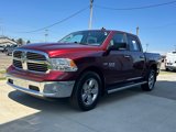 Used 2017 RAM 1500 Big Horn image 4