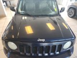 Used 2014 Jeep Patriot Sport w/ Power Value Group image 4