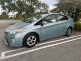 Used 2012 Toyota Prius One image 3