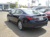 Used 2015 MAZDA MAZDA6 Touring image 4