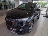 Used 2020 Buick Encore GX Select w/ Sport Touring Package image 2
