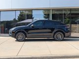 Certified 2021 Porsche Cayenne Coupe image 2