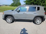 Used 2020 Jeep Renegade Latitude image 2
