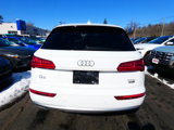 Used 2018 Audi Q5 2.0T Premium image 4