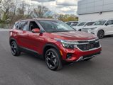 Used 2025 Kia Seltos S image 2