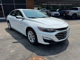 Used 2023 Chevrolet Malibu LT image 4