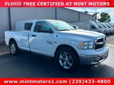 Used 2023 RAM 1500 Tradesman w/ Tradesman SXT Package image 5