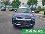 Used 2022 Chevrolet TrailBlazer ACTIV w/ Technology Package image 2