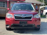 Used 2015 Subaru Forester 2.5i Premium w/ All-Weather Package image 2