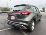 New 2025 Nissan Kicks Play S image 6