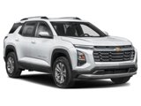 Used 2025 Chevrolet Equinox LT w/ Safety and Technology Package image 6