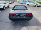 Used 1992 Chevrolet Corvette Convertible image 6