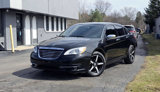 Used 2014 Chrysler 200 Limited image 2