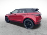 Certified 2023 Land Rover Range Rover Evoque SE image 5