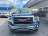 Used 2014 GMC Sierra 1500 SLT w/ SLT Crew Cab Value Package image 2