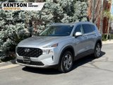 Used 2023 Hyundai Santa Fe SEL image 3
