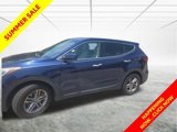 Used 2018 Hyundai Santa Fe Sport image 5