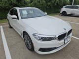 Used 2018 BMW 530i xDrive w/ Premium Package image 3