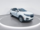 Used 2022 Chevrolet Equinox LT image 2