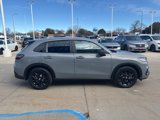 New 2025 Honda HR-V Sport image 2