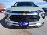 New 2025 Chevrolet TrailBlazer LT w/ Convenience Package image 6