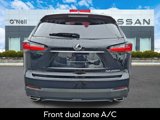 Used 2017 Lexus NX 200t AWD image 6