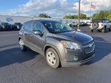 Used 2016 Chevrolet Trax LS image 3