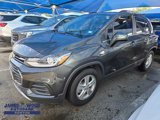 Used 2019 Chevrolet Trax LT w/ LPO, Cargo Package image 2