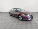 Used 2023 Nissan Altima 2.5 SV image 2