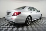 Used 2020 Mercedes-Benz E 350 4MATIC Sedan image 3