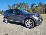 Used 2020 Ford Explorer Limited w/ Class III Trailer Tow Package image 2