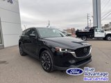 Used 2023 MAZDA CX-5 AWD 2.5 S w/ Premium Package image 5