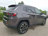 Used 2022 Jeep Compass Limited image 6