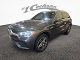 Used 2022 Mercedes-Benz GLC 300 4MATIC image 3