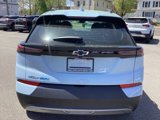 Used 2022 Chevrolet Bolt EUV LT w/ Convenience Package image 4