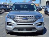 Used 2022 Ford Explorer Limited w/ Equipment Group 301A image 2