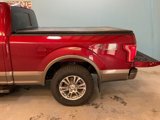Used 2018 Ford F150 King Ranch w/ Max Trailer Tow Package image 5