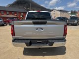 New 2025 Ford F150 XLT image 4