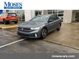 Certified 2024 Volkswagen Jetta Sport image 1