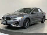 Used 2022 Acura ILX w/ Premium & A-SPEC Package image 3