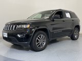 Used 2020 Jeep Grand Cherokee Laredo w/ 18" Wheel & 8.4" Radio Group image 3
