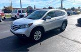 Used 2013 Honda CR-V EX-L image 2