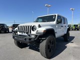 Used 2019 Jeep Wrangler Unlimited Sahara image 2