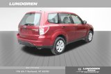 Used 2010 Subaru Forester 2.5X image 3