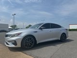 Used 2020 Kia Optima SE image 3