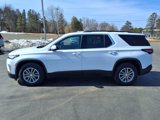 Used 2023 Chevrolet Traverse LT image 2