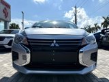 Used 2024 Mitsubishi Mirage ES image 2