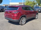 Used 2022 Jeep Compass Latitude image 5