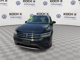 Used 2022 Volkswagen Tiguan S image 3