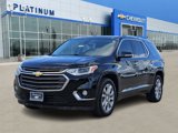 Used 2019 Chevrolet Traverse Premier w/ Driver Confidence II Package image 2